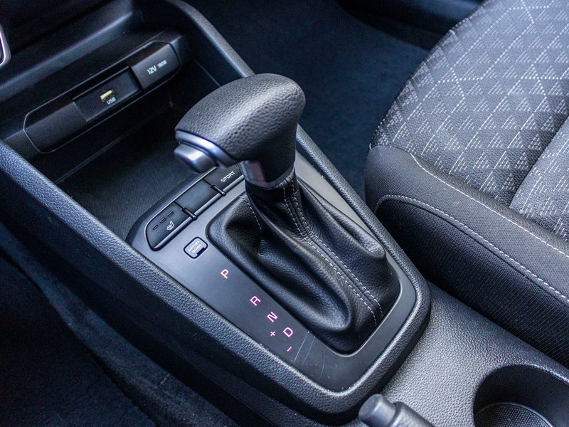 Kia Rio 5-door LX+ AUTOM A/C BLANCHE 2021