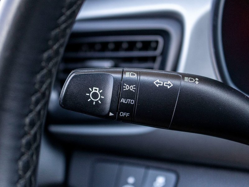Kia Rio 5-door LX AUTOM A/C CAMERA 2022 PAS DE RECLAMATION AU CARFAX