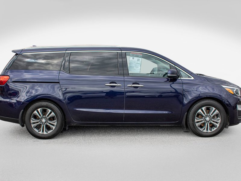 2020 Kia Sedona SX