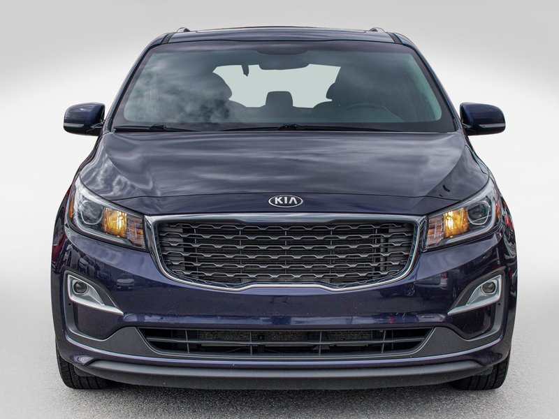 2020 Kia Sedona SX