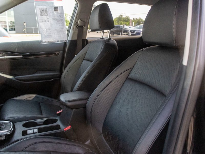 2021 Kia Seltos SX TURBO AWD CUIR TOIT NAV 1 OWNER NO CARFAX CLAIM