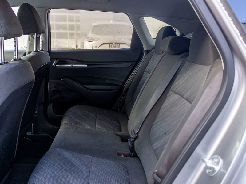 Kia Seltos LX AUTOM GRIS BAS KILO 57865KM 2021 1 PROPRIO PAS DE RECLAMATION AU CARFAX