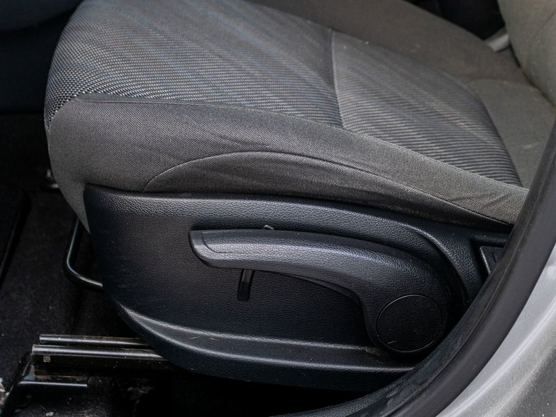 Kia Seltos LX AUTOM GRIS BAS KILO 57865KM 2021 1 PROPRIO PAS DE RECLAMATION AU CARFAX