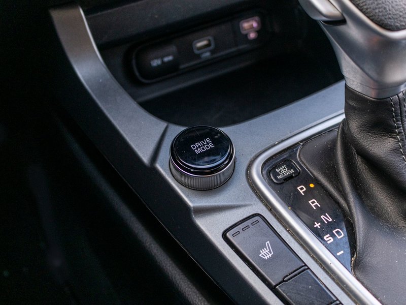 Kia Seltos LX AUTOM GRIS BAS KILO 57865KM 2021 1 PROPRIO PAS DE RECLAMATION AU CARFAX