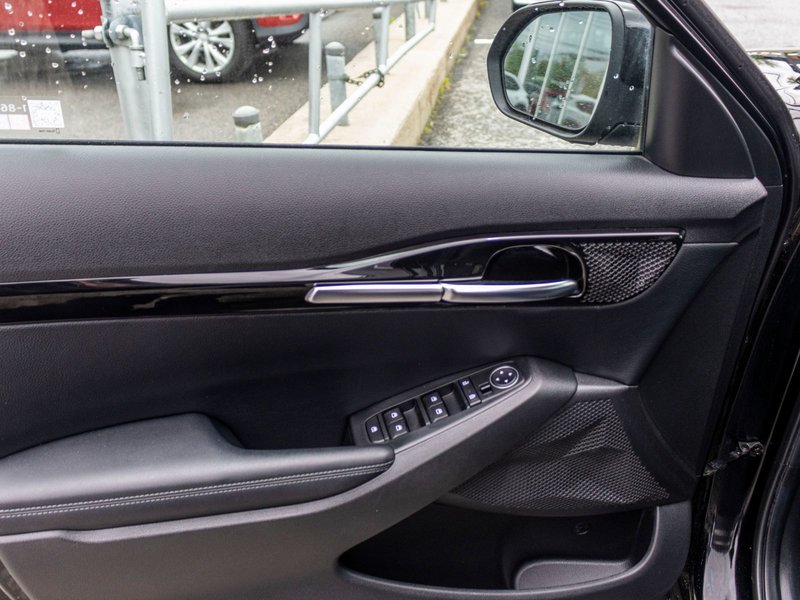 Kia Seltos EX PREMIUM AWD CUIR TOIT 2021 PAS DE RECLAMATION AU CARFAX