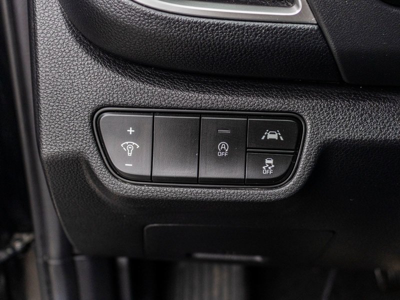 Kia Seltos EX PREMIUM AWD CUIR TOIT 2021 PAS DE RECLAMATION AU CARFAX