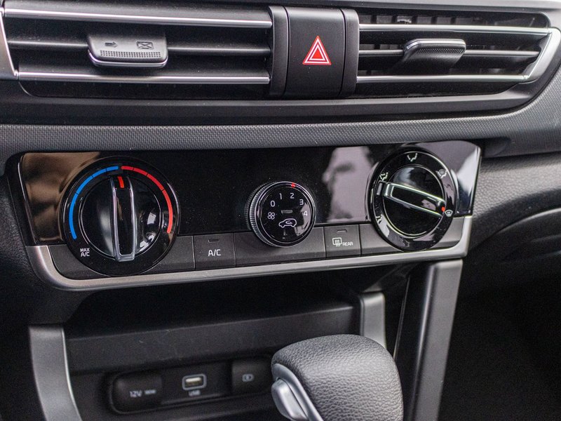 Kia Seltos LX AWD BLEUE 63020KM 2022 1 PROPRIO PAS DE RECLAMATION AU CARFAX