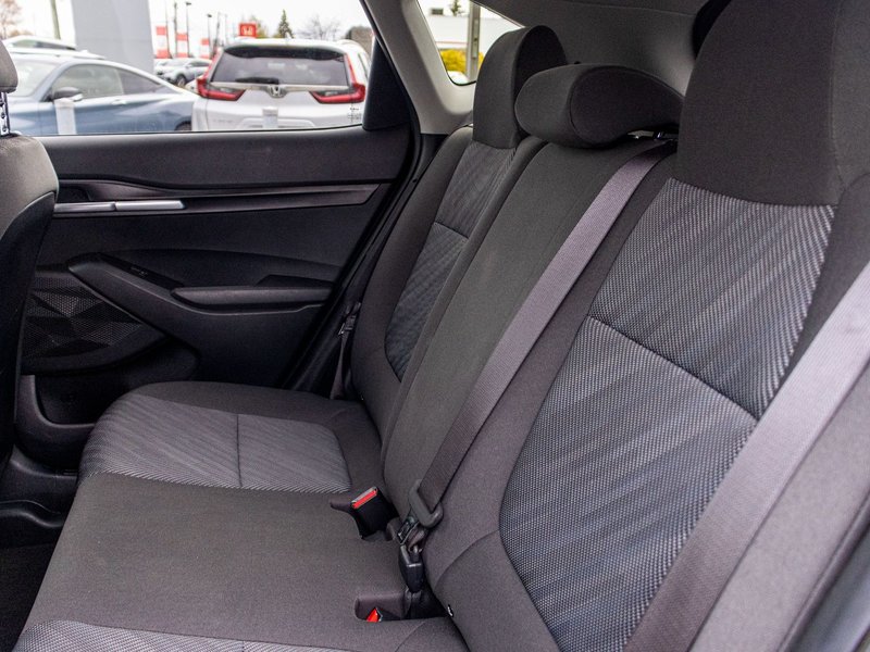 Kia Seltos LX AWD BLEUE 63020KM 2022 1 PROPRIO PAS DE RECLAMATION AU CARFAX