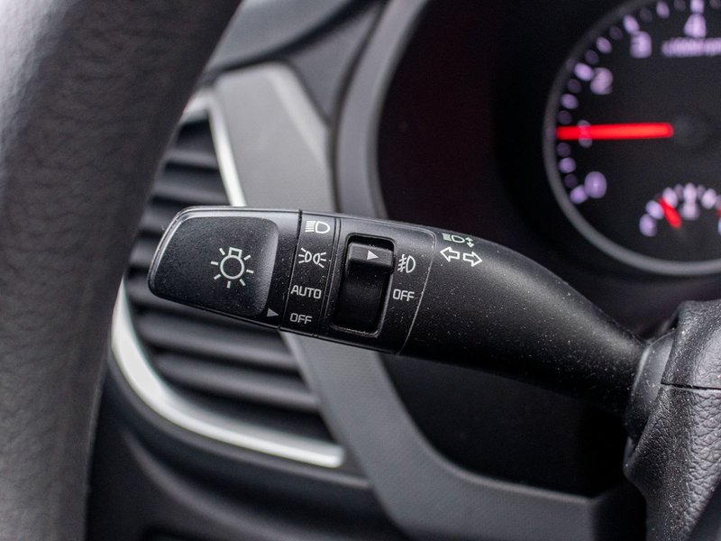 Kia Seltos LX AWD BLEUE 63020KM 2022 1 PROPRIO PAS DE RECLAMATION AU CARFAX