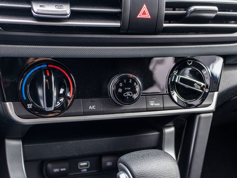 Kia Seltos LX AWD BLEUE 63020KM 2022 1 PROPRIO PAS DE RECLAMATION AU CARFAX