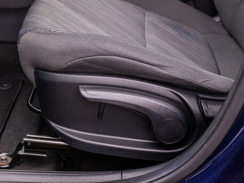 Kia Seltos LX AWD BLEUE 63020KM 2022 1 PROPRIO PAS DE RECLAMATION AU CARFAX