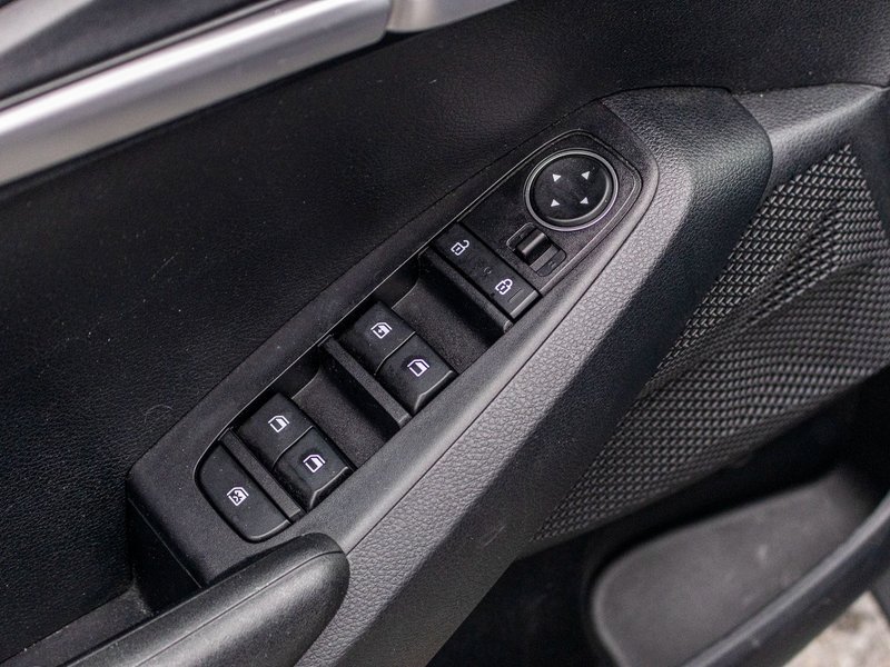 Kia Seltos LX AWD BLEUE 63020KM 2022 1 PROPRIO PAS DE RECLAMATION AU CARFAX