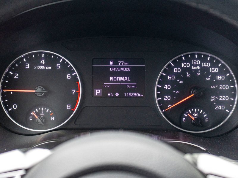 2022 Kia SELTOS EX AWD AUTO (PREM PAINT) EX AWD CUIR TOIT 1 OWNER