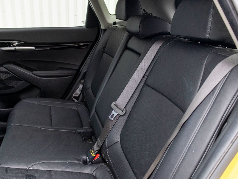 2022 Kia SELTOS EX AWD AUTO (PREM PAINT) EX AWD CUIR TOIT 1 OWNER