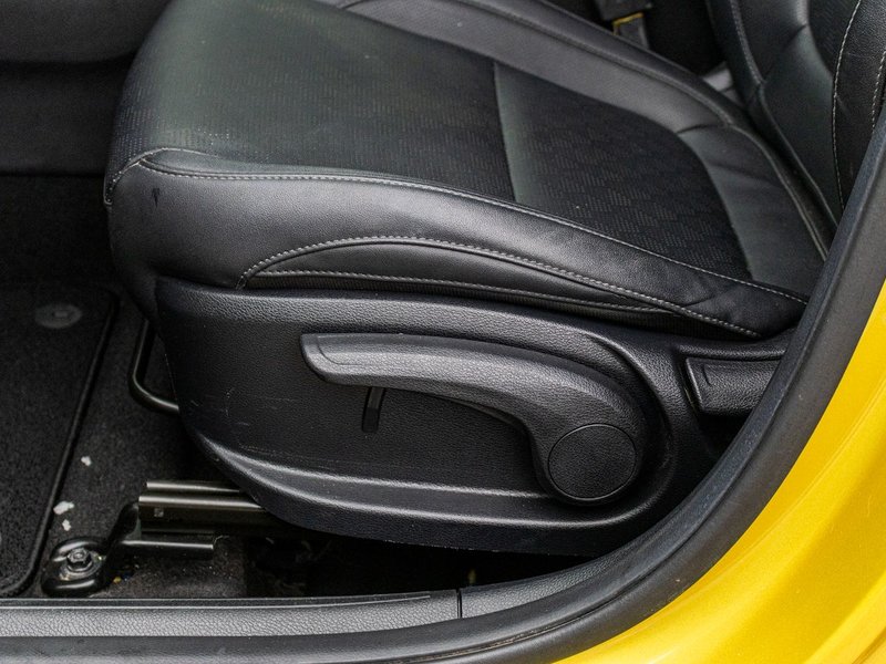 2022 Kia SELTOS EX AWD AUTO (PREM PAINT) EX AWD CUIR TOIT 1 OWNER