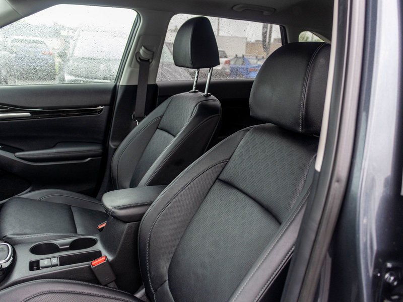 2022 Kia Seltos EX PREMIUM AWD CUIR TOIT 1 OWNER NO CARFAX CLAIM