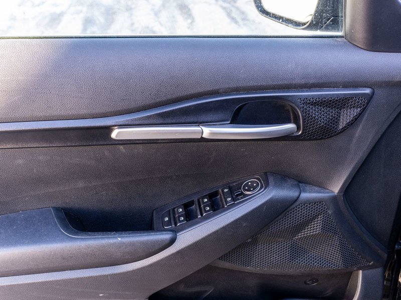 Kia Seltos LX NOIR AUTOM 48776KM 2022 1 PROPRIO