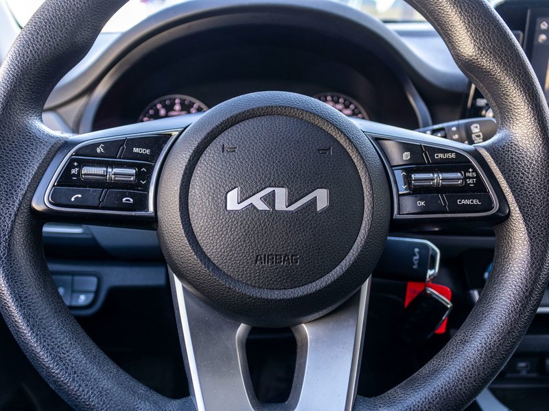 Kia Seltos LX NOIR AUTOM 48776KM 2022 1 PROPRIO