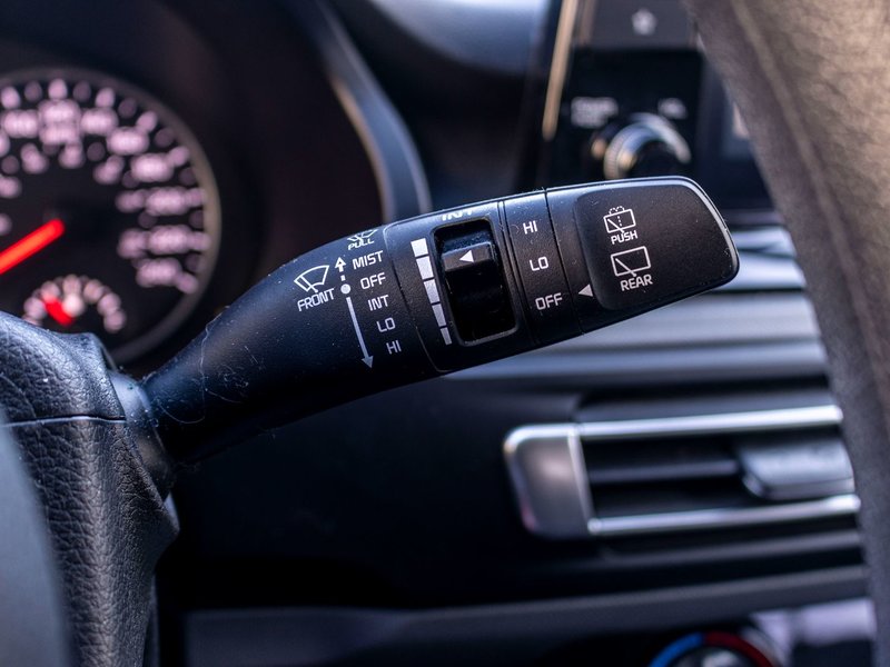 Kia Seltos LX NOIR AUTOM 48776KM 2022 1 PROPRIO