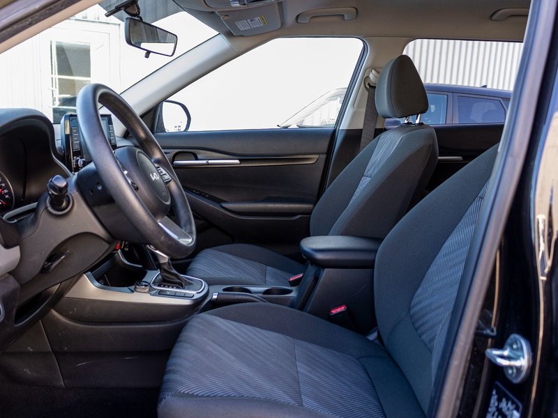 Kia Seltos LX NOIR AUTOM 48776KM 2022 1 PROPRIO