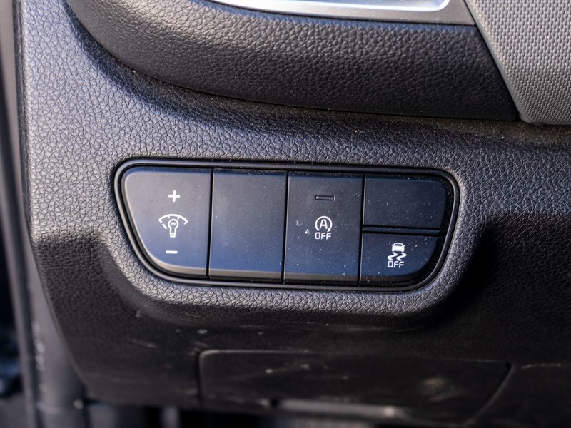 Kia Seltos LX NOIR AUTOM 48776KM 2022 1 PROPRIO