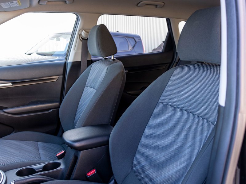 Kia Seltos LX NOIR AUTOM 48776KM 2022 1 PROPRIO