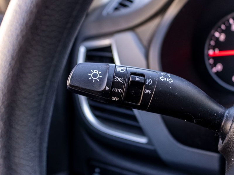 Kia Seltos LX NOIR AUTOM 48776KM 2022 1 PROPRIO