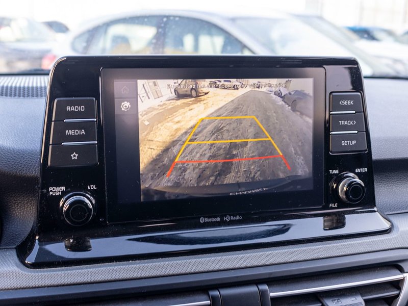 Kia Seltos LX NOIR AUTOM 48776KM 2022 1 PROPRIO