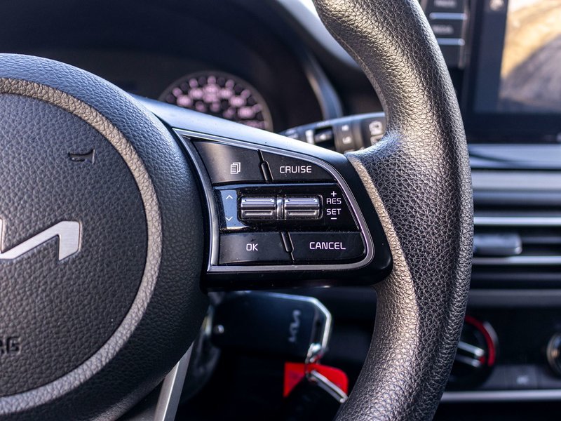 Kia Seltos LX NOIR AUTOM 48776KM 2022 1 PROPRIO