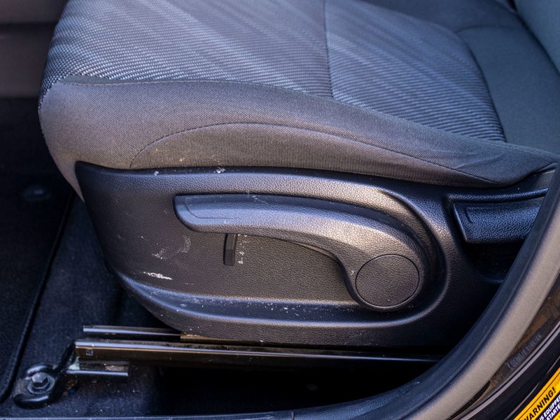 Kia Seltos LX NOIR AUTOM 48776KM 2022 1 PROPRIO