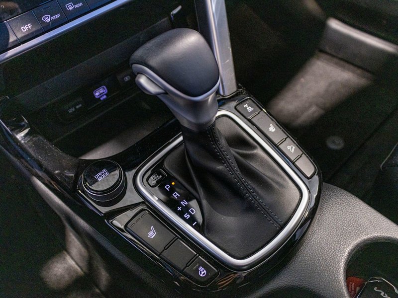 Kia Seltos EX AWD BLANC CUIR TOIT BAS KILO 2022 1 PROPRIO PAS DE RECLAMATION AU CARFAX