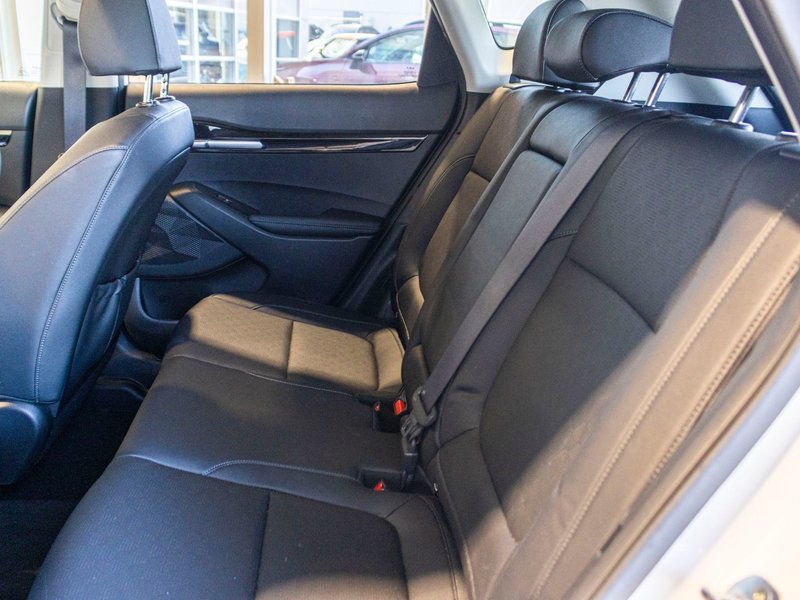 Kia Seltos EX AWD BLANC CUIR TOIT BAS KILO 2022 1 PROPRIO PAS DE RECLAMATION AU CARFAX