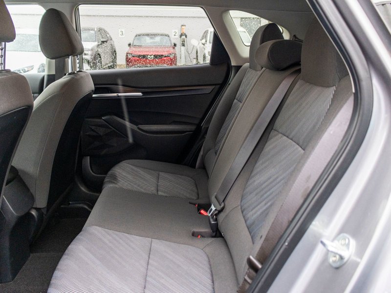 Kia Seltos LX AWD AUTOM GRIS 2022 1 PROPRIO PAS DE RECLAMATION AU CARFAX