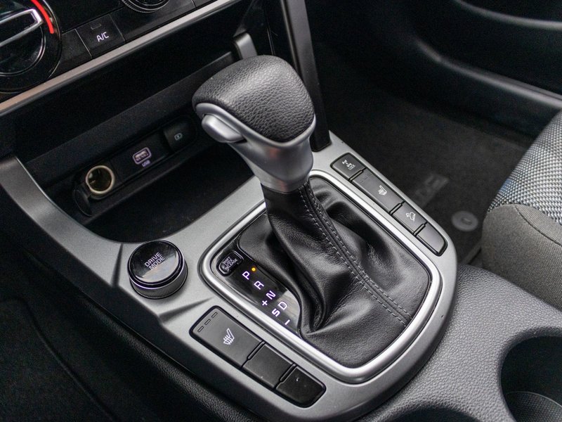 Kia Seltos LX AWD AUTOM GRIS 2022 1 PROPRIO PAS DE RECLAMATION AU CARFAX