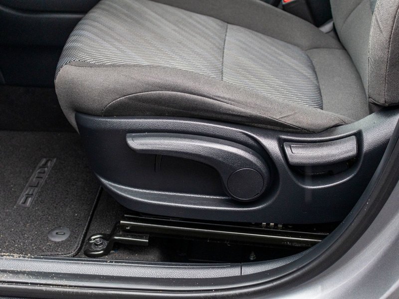 Kia Seltos LX AWD AUTOM GRIS 2022 1 PROPRIO PAS DE RECLAMATION AU CARFAX