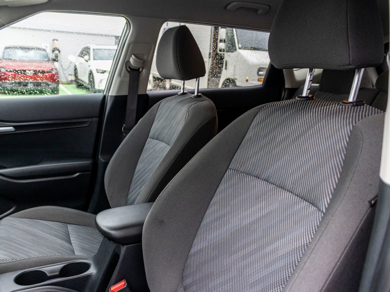 Kia Seltos LX AWD AUTOM GRIS 2022 1 PROPRIO PAS DE RECLAMATION AU CARFAX