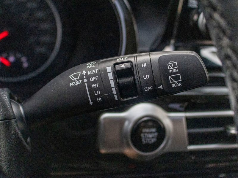Kia Seltos EX AWD CUIR TOIT BAS KILO 2023 1 PROPRIO PAS DE RECLAMATION AU CARFAX