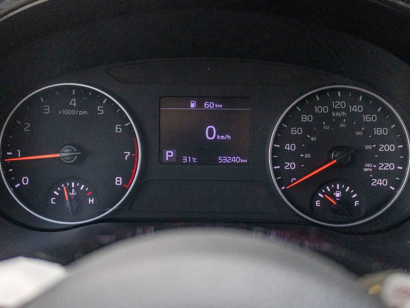 Kia Seltos EX AWD CUIR TOIT BAS KILO 2023 1 PROPRIO PAS DE RECLAMATION AU CARFAX