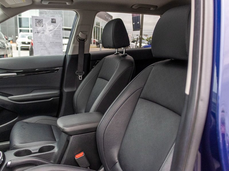 2023 Kia Seltos EX AWD BLEUE 33776KM 1 OWNER NO CARFAX CLAIM