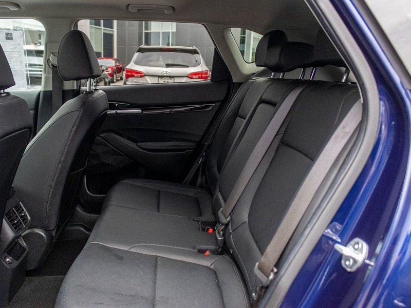 2023 Kia Seltos EX AWD BLEUE 33776KM 1 OWNER NO CARFAX CLAIM