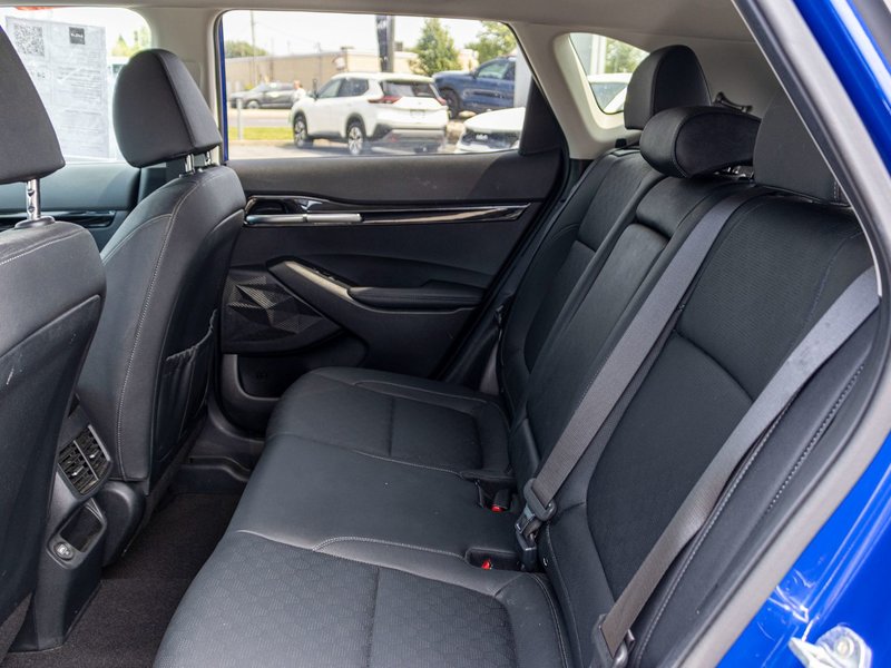 2023 Kia Seltos SX TURBO BLEU CUIR TOIT NAV 1 OWNER NO CARFAX CLAIM