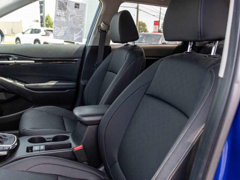 2023 Kia Seltos SX TURBO BLEU CUIR TOIT NAV 1 OWNER NO CARFAX CLAIM