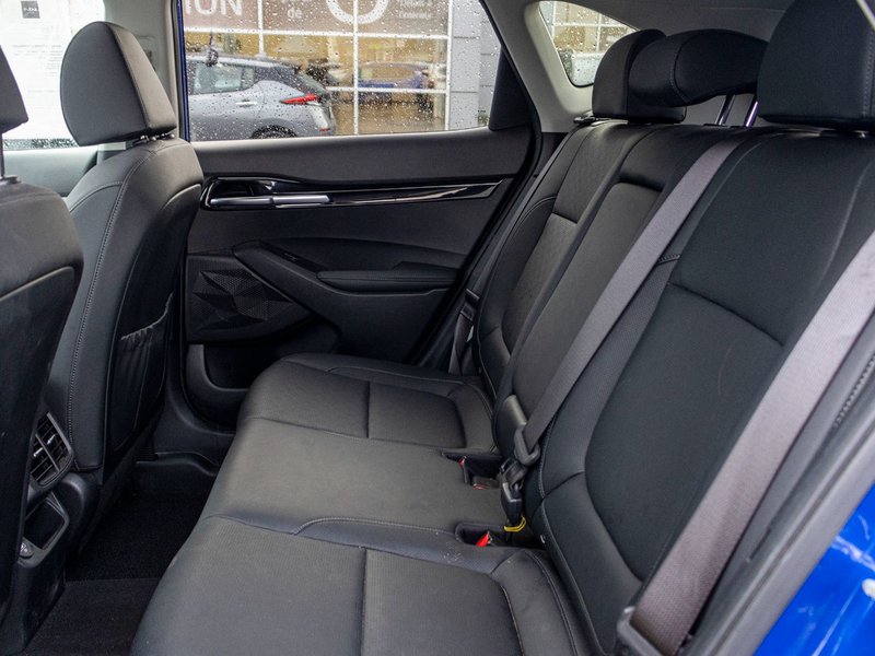 Kia Seltos EX AWD CUIR TOIT 2023 1 PROPRIO PAS DE RECLAMATION AU CARFAX