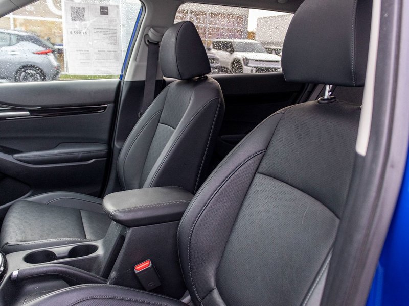 Kia Seltos EX AWD CUIR TOIT 2023 1 PROPRIO PAS DE RECLAMATION AU CARFAX