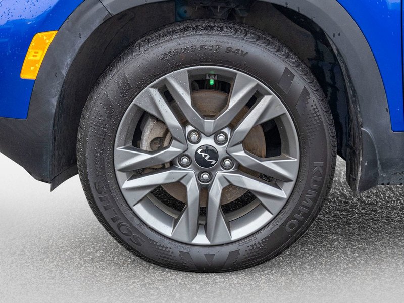 Kia Seltos EX AWD CUIR TOIT 2023 1 PROPRIO PAS DE RECLAMATION AU CARFAX