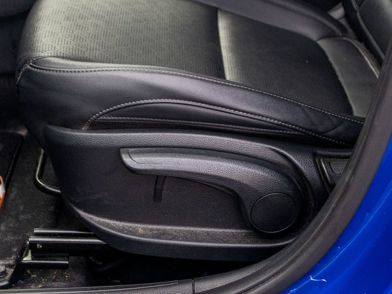 Kia Seltos EX AWD CUIR TOIT 2023 1 PROPRIO PAS DE RECLAMATION AU CARFAX