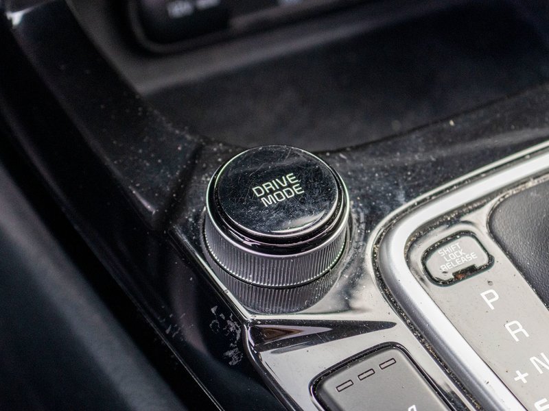 Kia Seltos EX AWD CUIR TOIT 2023 1 PROPRIO PAS DE RECLAMATION AU CARFAX