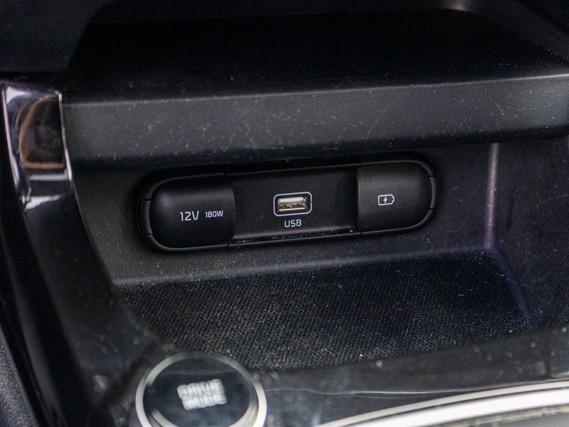 Kia Seltos EX AWD CUIR TOIT 2023 1 PROPRIO PAS DE RECLAMATION AU CARFAX