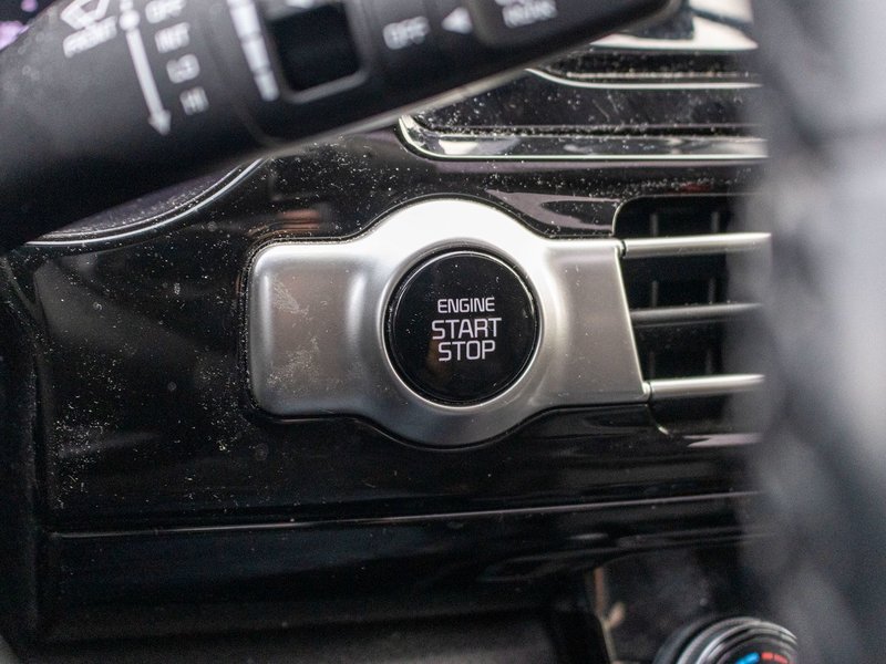 Kia Seltos EX AWD CUIR TOIT 2023 1 PROPRIO PAS DE RECLAMATION AU CARFAX