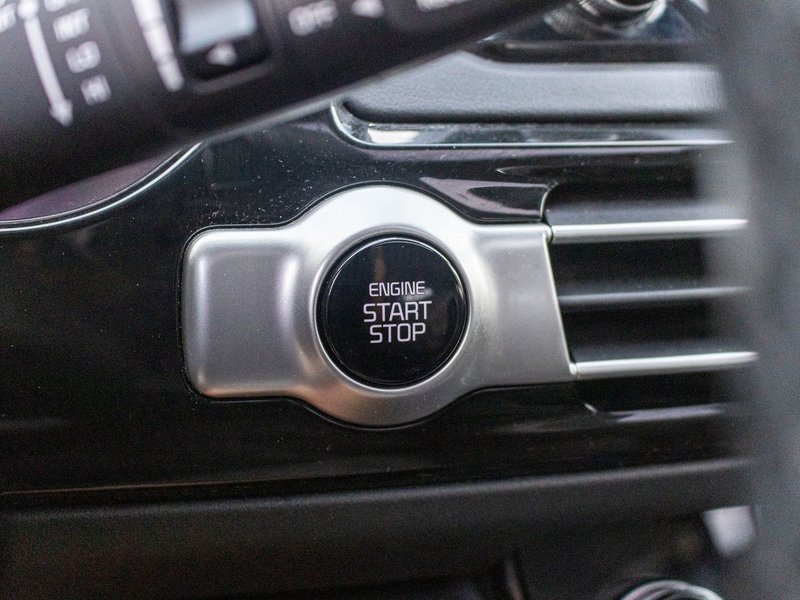 Kia Seltos EX PREMIUM AWD CUIR TOIT NAV 2023 1 PROPRIO PAS DE RECLAMATION AU CARFAX